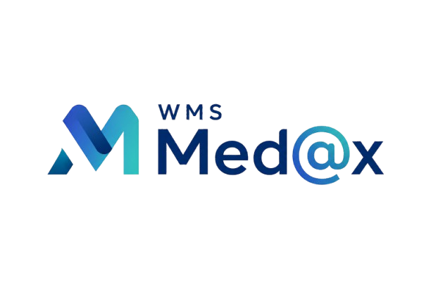 Logo WMS Medax